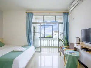 Qili Homestay (Shiluokou Beach Branch)