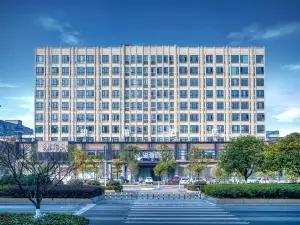 TIANG MAO HOTEL