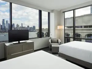 Hyatt House Jersey City