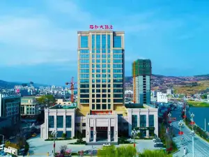 Xihe Hotel