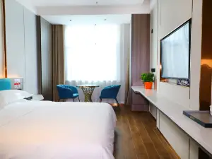 Yuetu Hotel