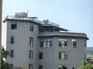 Huílái Homestay