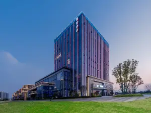 Homeinn · neo (Jiaxing Olympic Sports Center Swan Lake)