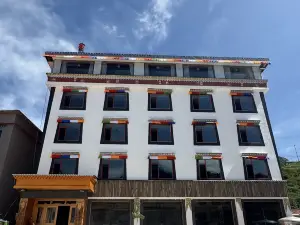 Luqu Langmusi Yunshang Langmu Tibetan-style Homestay