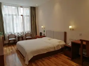 杜爾伯特尚品賓館