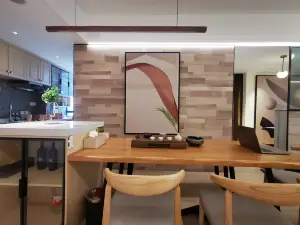 Zhuji No. 1 Guesthouse