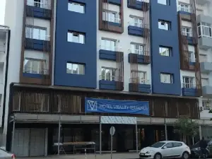 Hotel Vitality Terminus