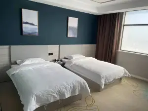 Nanle Shanshuihui Hotel