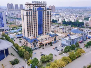 Hengzhou International Hotel