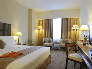 Aston Jayapura Hotel and Convention Center