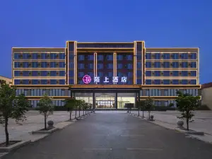 Moshang Hotel