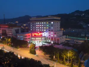 샹닝 호텔