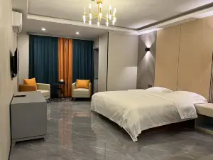 Dongguan Jincheng Business Apartment