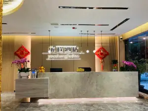 Unitour Hotel (Huanjiang, Hechi)