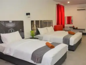 Hotel Ventura