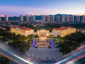 Grand New Century Hotel Dongjiang Huizhou