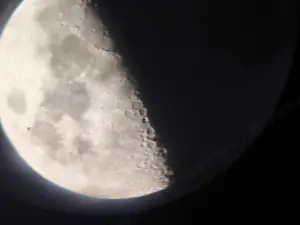 Tianyan Night Sky Planet Hotel (Pingtang China Tianyan Science Popularization Base)