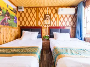 Huanghua Post Changman Women's Resort