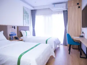 GreenTree Inn (daizhou ancient city store)
