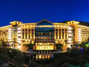 Lijiang Jingxi Hilton