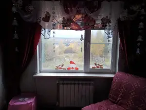 Apartamenty Na Gledenskoy