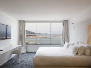 Nhow Marseille