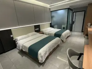 Yuting Hotel