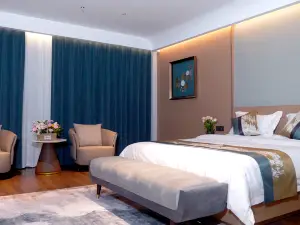 Qingfeng Cuiyun Hotel