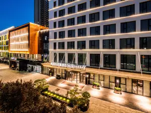 Xianyang Lesi Pei Hotel