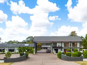 Country Motel Ipswich