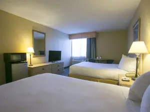 The Inn at Boynton Beach
