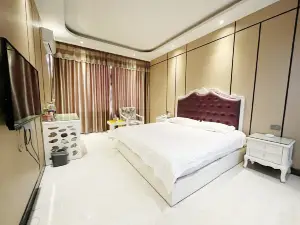 Linyi Aishang Boutique Hotel