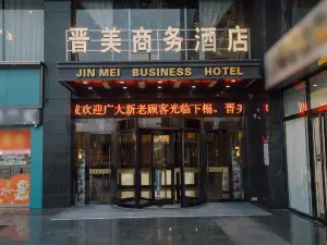 Xiyang Jinmei Business Hotel