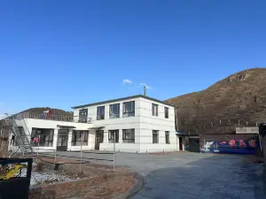红村天鹅湾一佳民宿