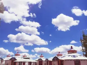 Luo'an Farmhouse