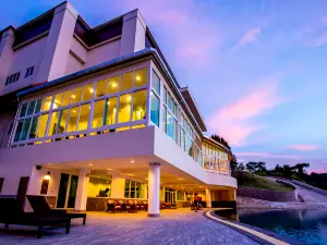 ChanNgarm Mountain View Resort จันทน์งาม เมาท์เท่นวิว รีสอร์ท