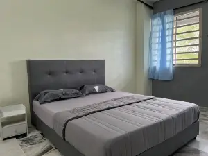 200A & 201A Homestay Malim Nawar