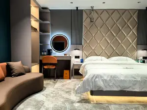 Yixian IKEA Business Hotel