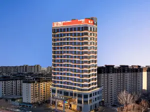 Kunlun International Hotel