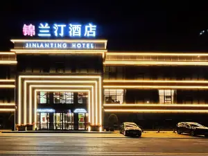 Jinlanting Hotel