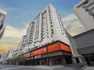 Times hotel