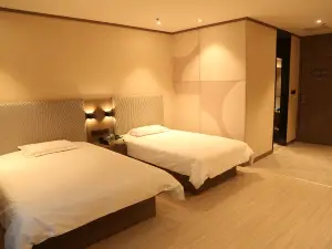 HanTing Hotel (Ningjin Bus Station)