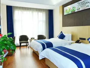 Shengshi International Hotel