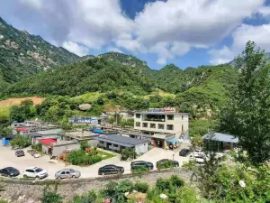 HT homestay