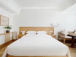 ChunQiu Oxygen-Rich Hotel