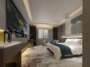 Jinjiyuan Hotel