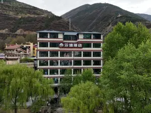 Yun Yi Hotel