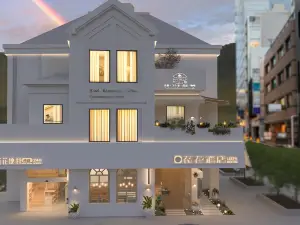 LEEFA HOTEL