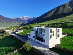 Puyuan Chunshan Homestay