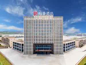Park Moon Hotel (Fusui Chongzuo)